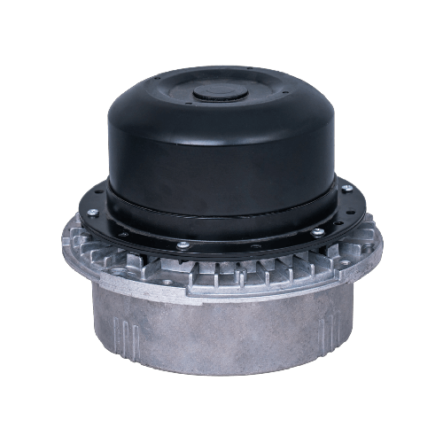 直流無刷外轉(zhuǎn)子電機